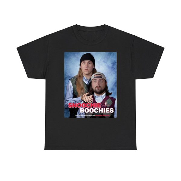 Snoochie Boochies Step Brothers Shirt 1