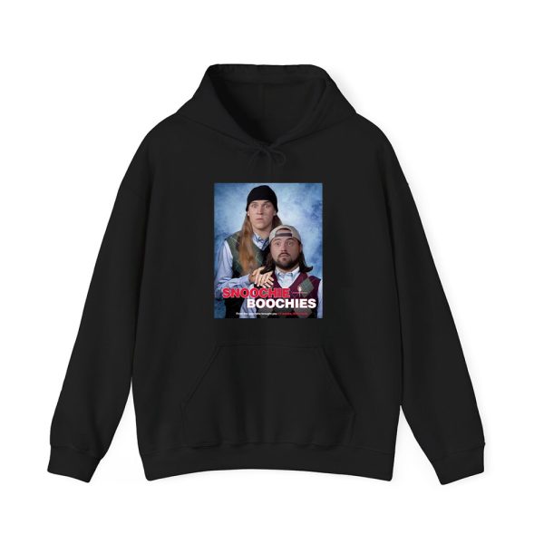 Snoochie Boochies Step Brothers Shirt 2