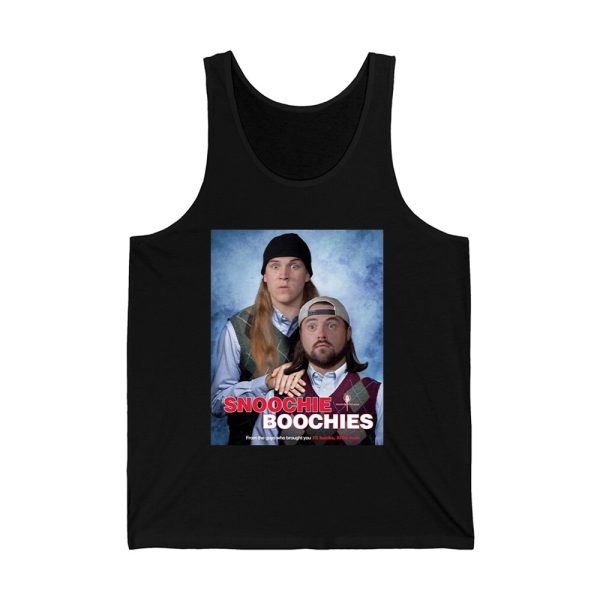 Snoochie Boochies Step Brothers Shirt 3