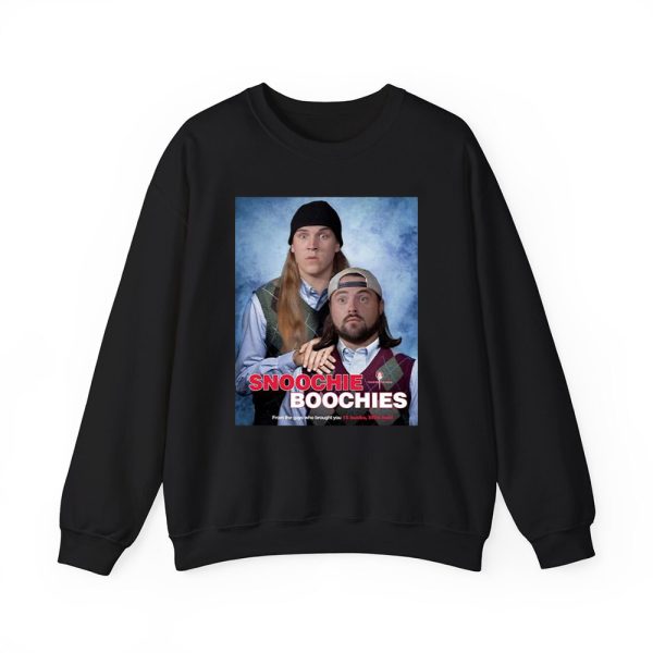 Snoochie Boochies Step Brothers Shirt 4
