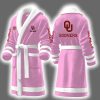 Sooners Football Personalized Bathrobe 3