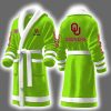 Sooners Football Personalized Bathrobe 5