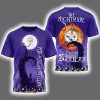 Steelers The Nightmare Halloween Shirt