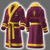 Sun Devils Personalized Bathrobe