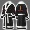 Sun Devils Personalized Bathrobe 2