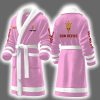 Sun Devils Personalized Bathrobe 3