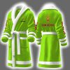 Sun Devils Personalized Bathrobe 5
