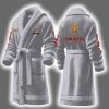 Sun Devils Personalized Bathrobe 7