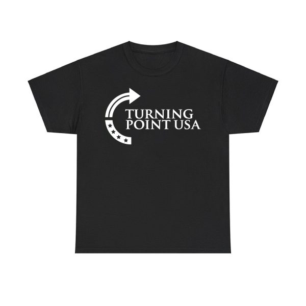 Sydney Sweeney Turning Point USA Shirt