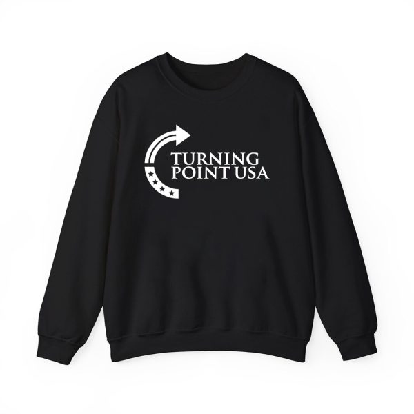 Sydney Sweeney Turning Point USA Shirt