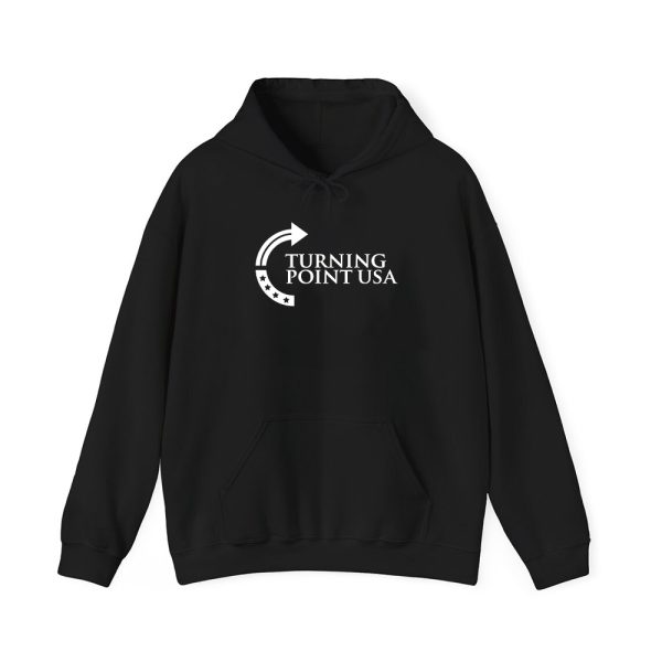 Sydney Sweeney Turning Point USA Shirt