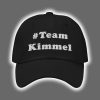Team Jimmy Kimmel Hat