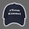 Team Jimmy Kimmel Hat