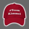 Team Jimmy Kimmel Hat