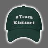 Team Jimmy Kimmel Hat