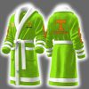 Tennessee Football Personalized Bathrobe 5