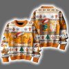 Tennessee They Not Like Us Ugly Christmas Sweater