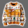 Tennessee They Not Like Us Ugly Christmas Sweater 2
