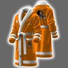 Tennessee Vols Personalized Bathrobe