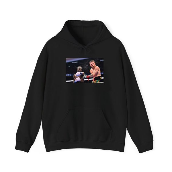 Terence Crawford Brutal Punch Shirt