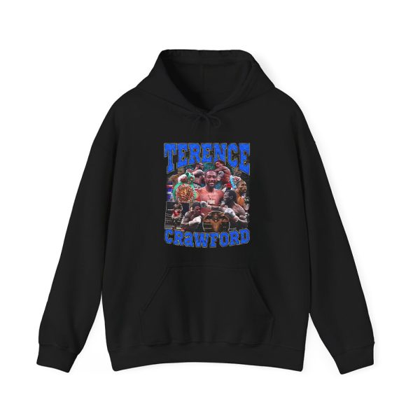 Terence Crawford Prime Shirt 4