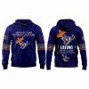 Texans x Latino Heritage Celebrations Hoodie 2025