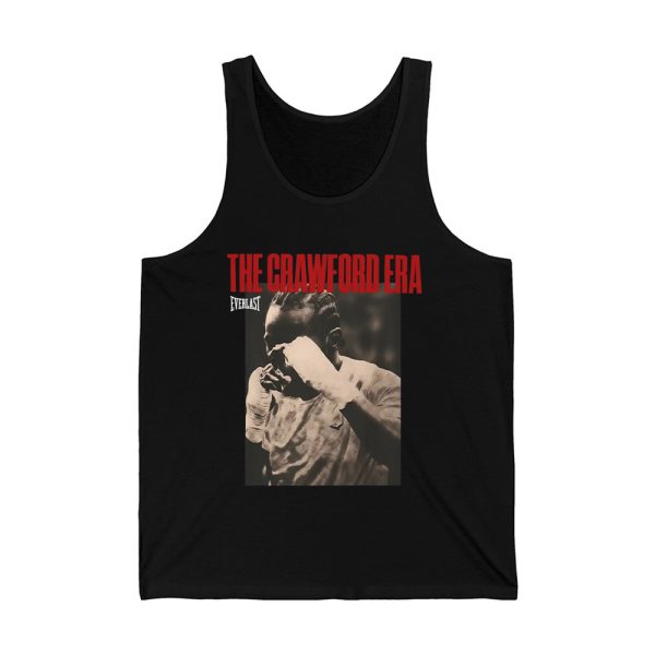 The Crawford Era Shirt