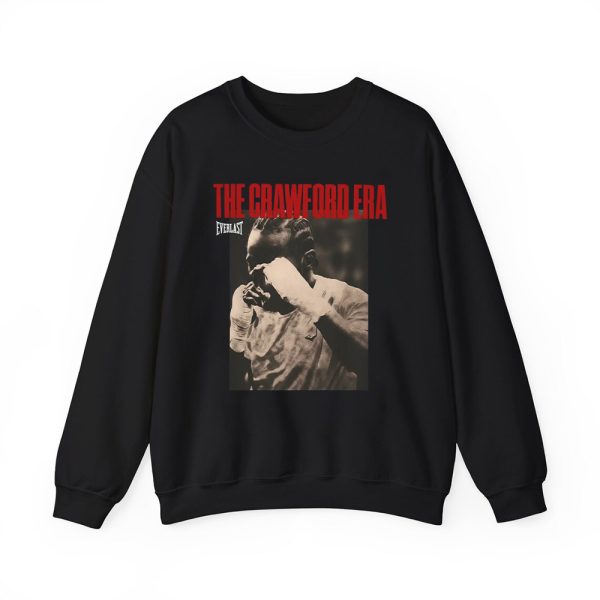 The Crawford Era Shirt