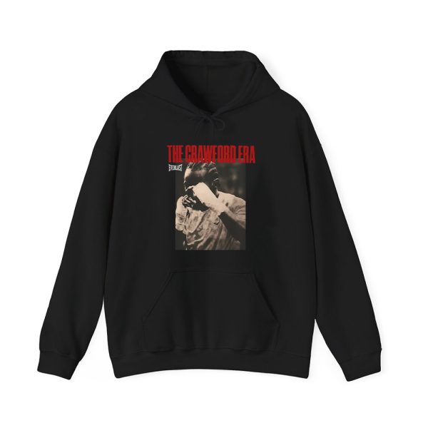 The Crawford Era Shirt