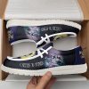 The Nightmare Before Christmas x Halloween Dude Shoes 2