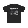 The Terence Crawford Era Shirt