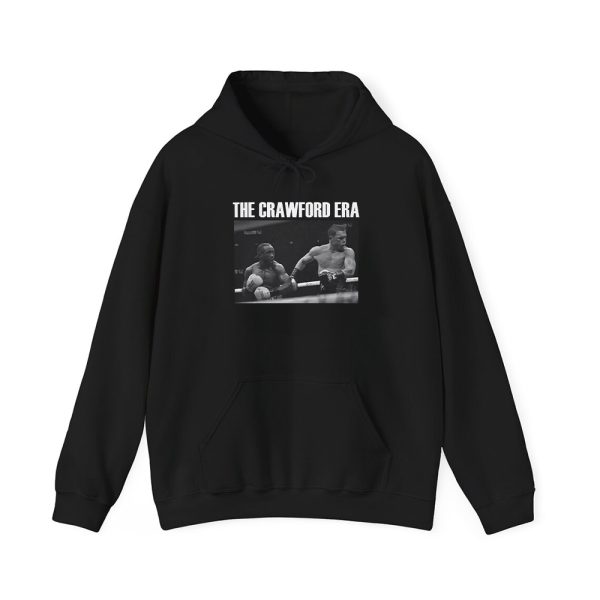 The Terence Crawford Era Shirt 4