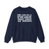 They Said Put A Roller Coaster In The Paddock What Could Go Wrong Shirt 3