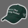 This Is The Turning Point Hat