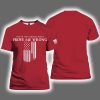 This Is The Turning Point Prove Me Wrong Charlie Kirk Shirt