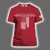 This Is The Turning Point Prove Me Wrong Charlie Kirk Shirt 2