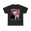 Thomas Jacob Re-elect Trump 2020 Make Liberals Cry Again Shirt
