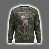 Thomas Jacob Sanford Re elect Trump 2020 Camouflage Shirt