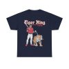 Tiger King Cleveland Shirt