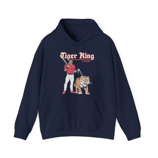 Tiger King Cleveland Shirt 2