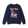 Tiger King Cleveland Shirt 3