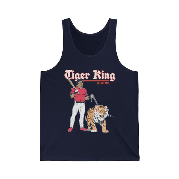 Tiger King Cleveland Shirt 4
