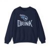 Titans This Team Makes Me Drinks Shirt 4