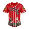 Trash Pandas 2025 Christmas Light Night Jersey 2