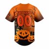 Trash Pandas 2025 Halloween Night Jersey 3