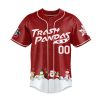 Trash Pandas Christmas In July 2025 Jersey 2