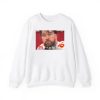 Travis Kelce Face In That Loss Chiefs vs Eagles 6 37 Shirt