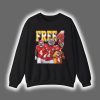 Travis Kelce Rashee Rice Free 4 Shirt
