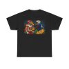 Travis Kelce Smacked By Teair Tart Shirt