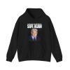 Trump Make America Safe Again Shirt 4